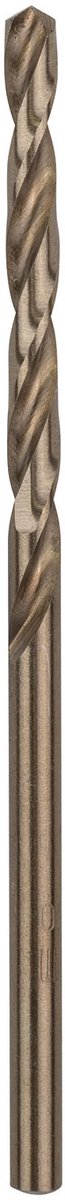 Bosch St. Linn 3,5 mm hss-co (10 Pack)