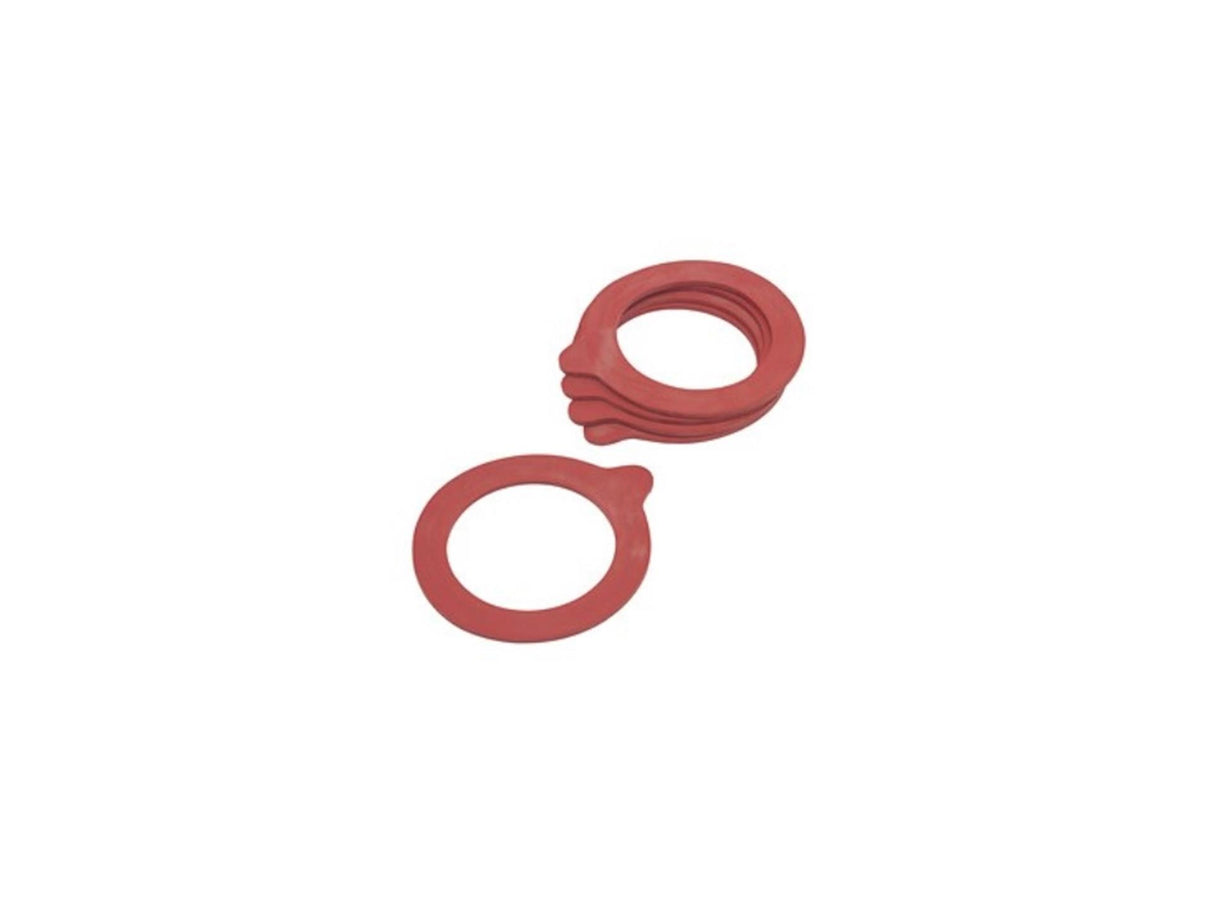 Deti preserving rings 65x90mm bag of 5 pcs.