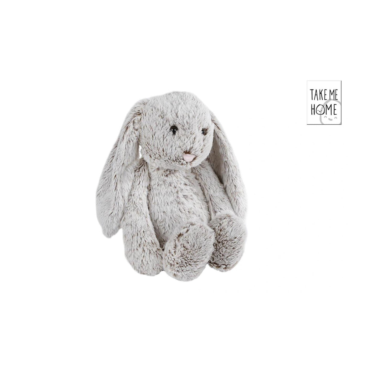 Take Me Home rabbit plush 60cm