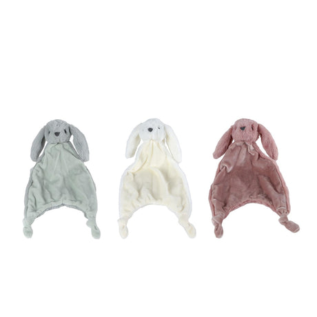 Miniklubb koseduk kanin 3ass 38cm