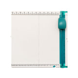 We R Makers • Comfort Craft Trim and Score Board