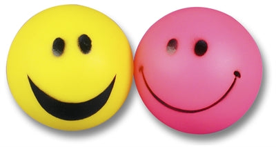 Srečna hišna vinyl Smiley Ball