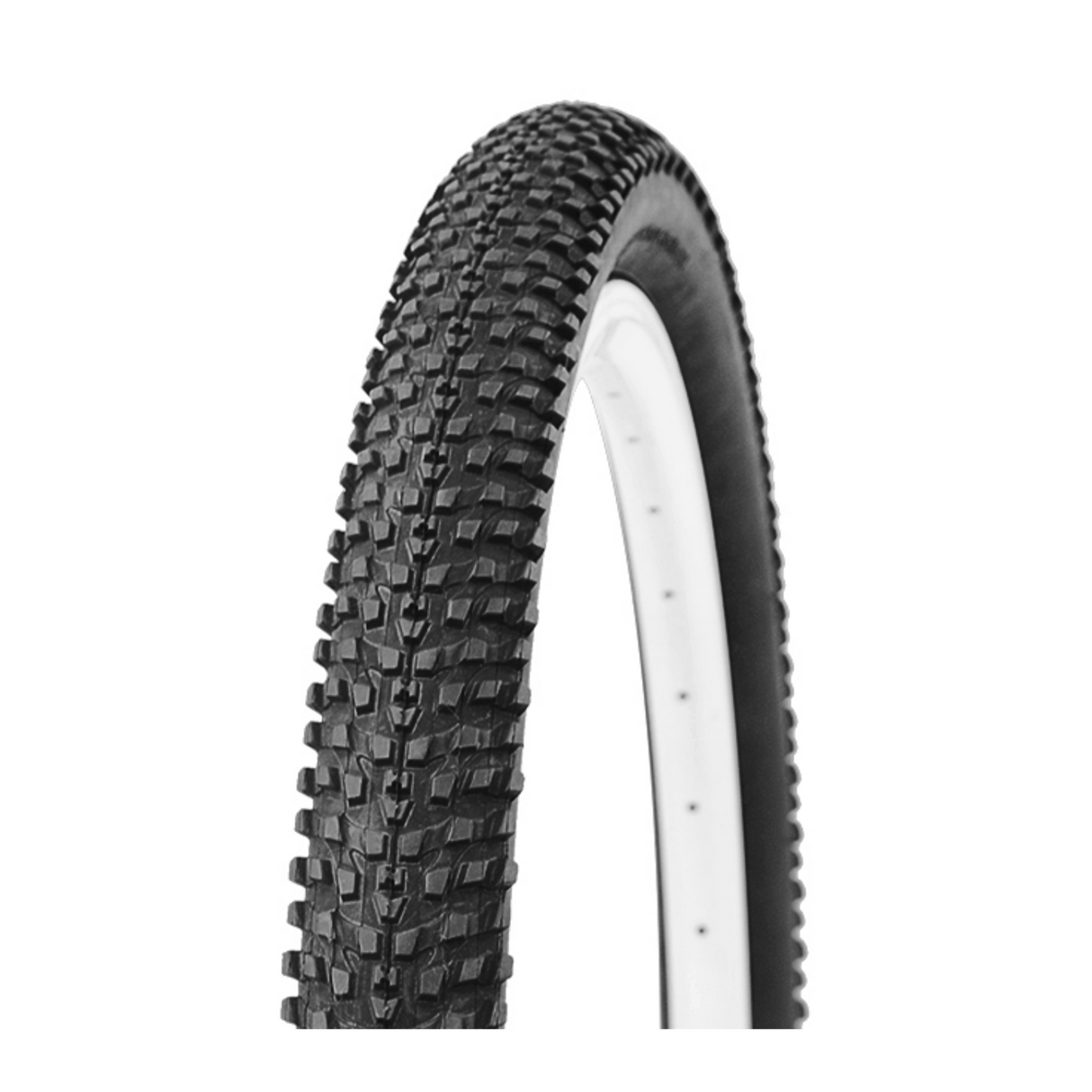 Hakuba black without reflection size: 26x1.95, etrto 50-559