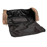We r makers • crafter's machine tote taupe og rosa