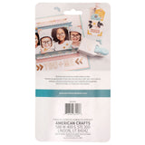 We r makers • embossing photo corner punch