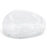 Intex Béilos Sak Uinbladder Stull transparent