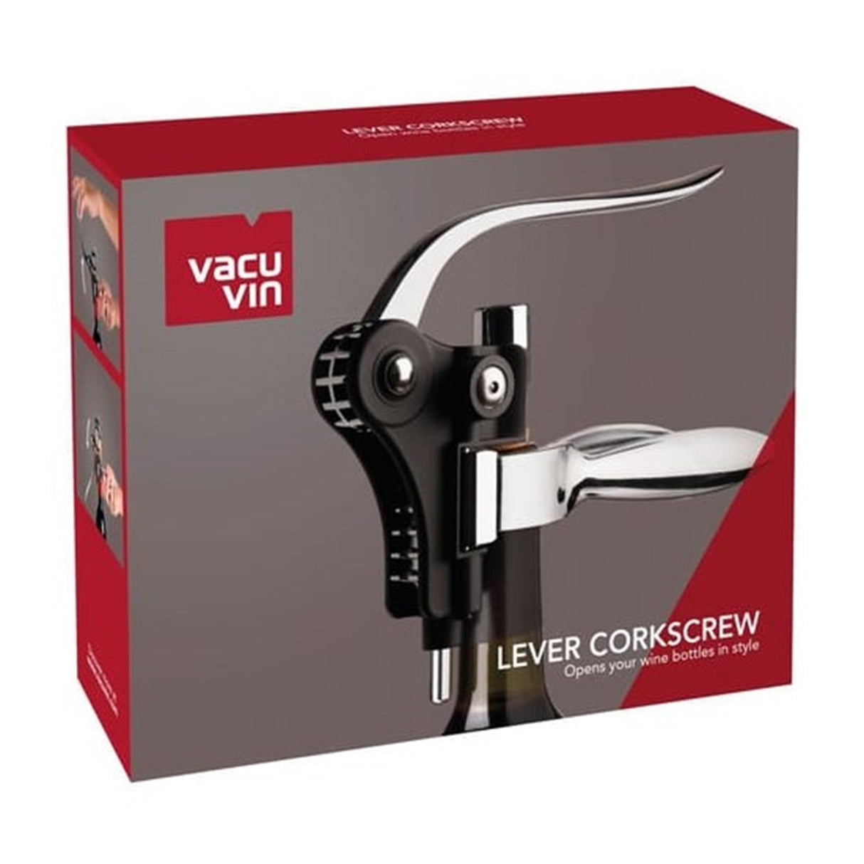Corkscrew luamhán eite folúis