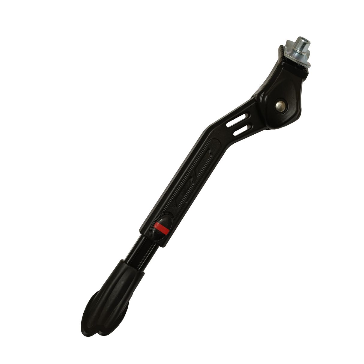 Falkx smooth stand standard adjustable 24-28 black