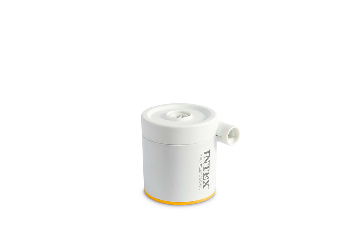 Intex USB150 elektresch Pompel