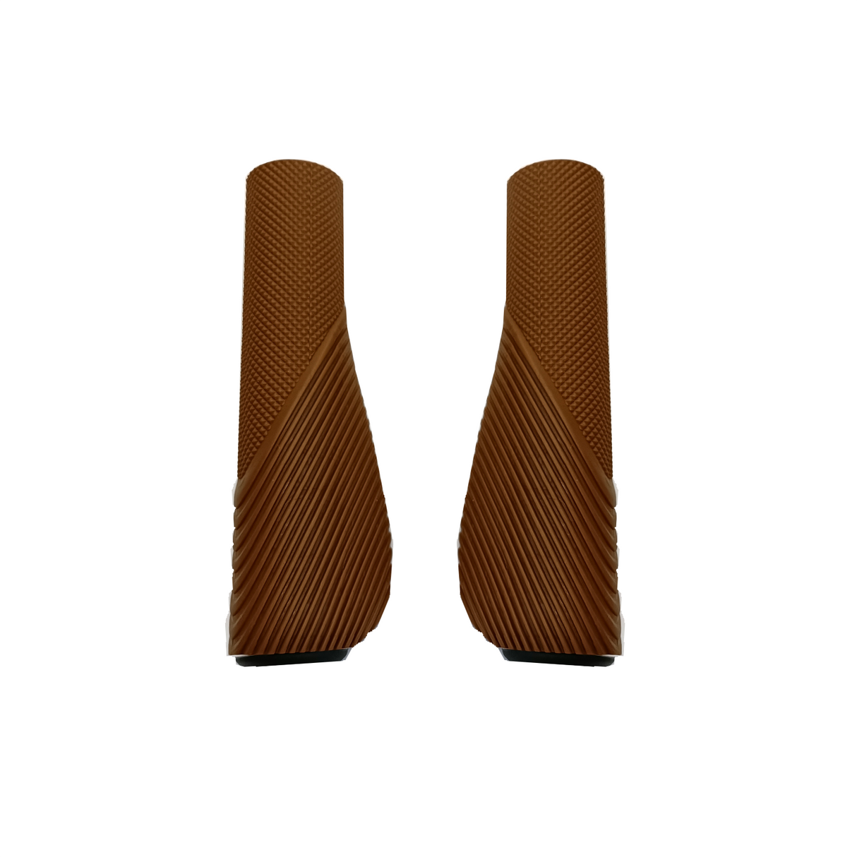 Falkx Brown Tone Handle brong