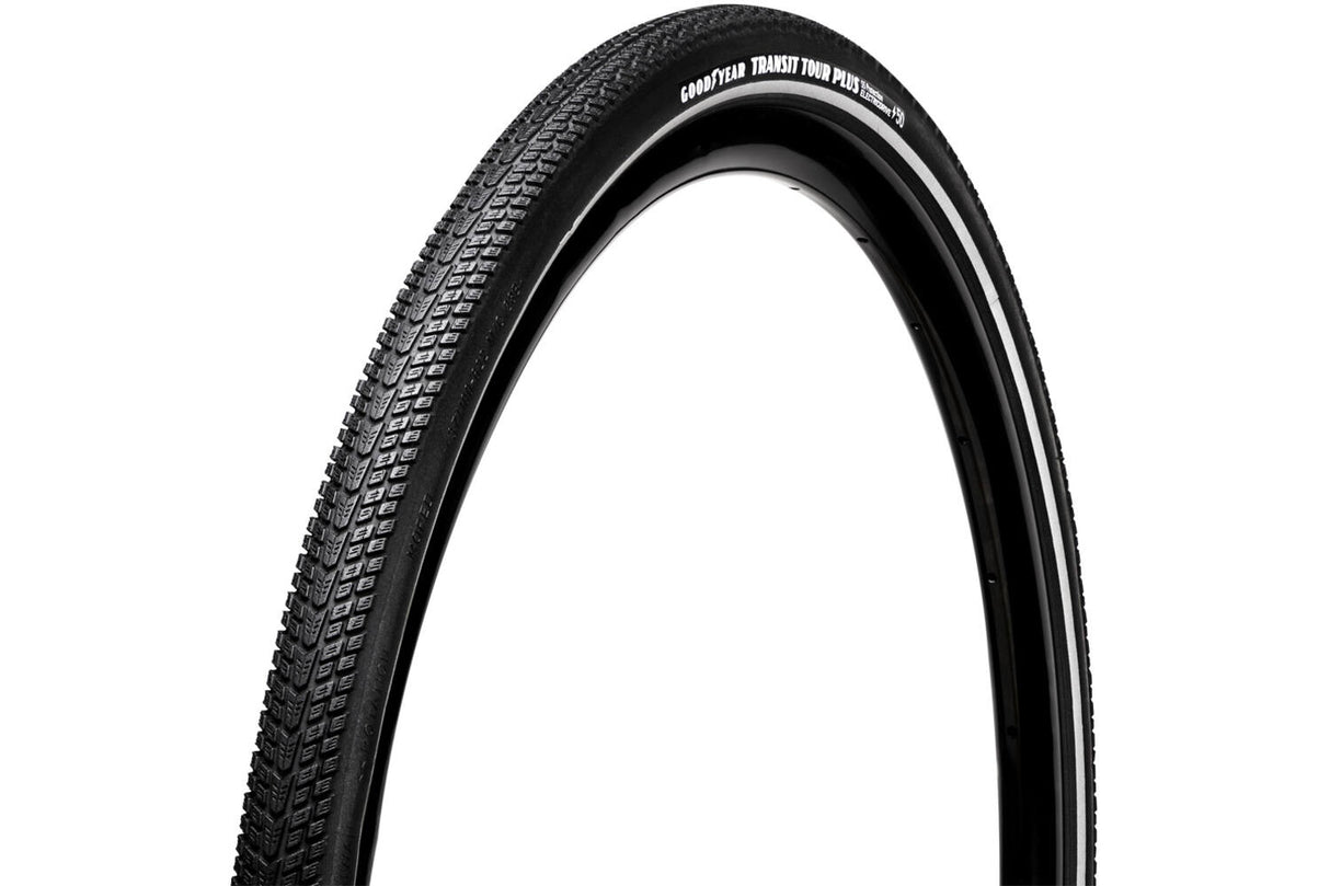 Goodyear Transit Tour Plus S5 Protection 28x2.00 Odruch