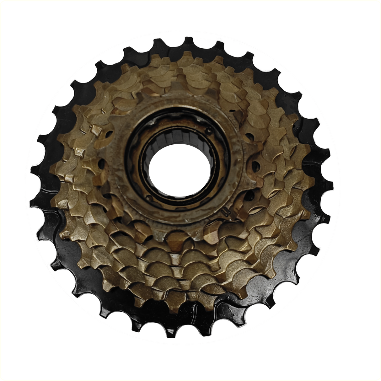 Falkx Falkx Freewheel 8-Gang Index 13-28