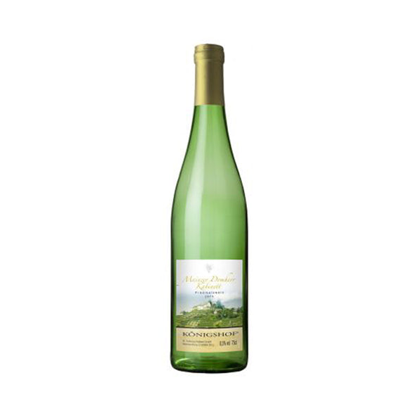 Klosterhof mainzer domherr cabinet (0.75 liter)