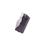 Dnp originele scrap box voor qw410 printer