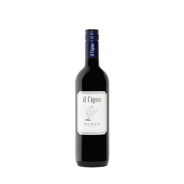 Il cigno Merlot varietal (0.75 liter)