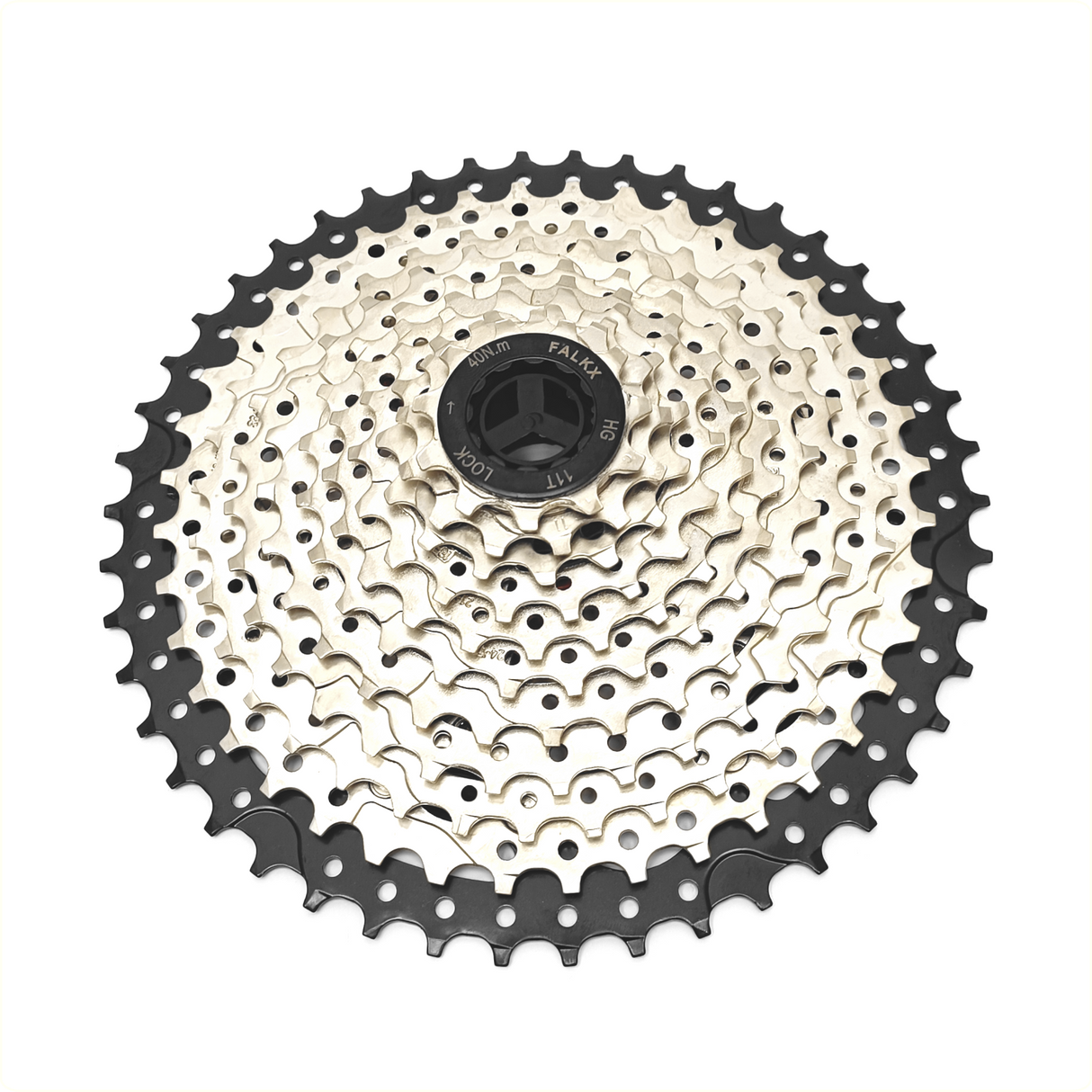Falkx 11-Speed Casette Index 11-46