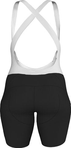 7mesh RK2 Cargo women's bib shorts