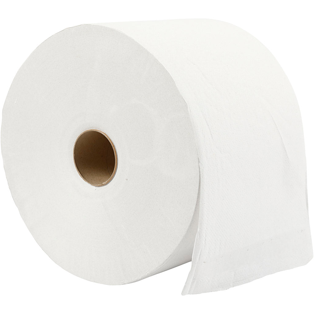 Pairhandduch, b: 25 cm, 1050 m 1 Roll