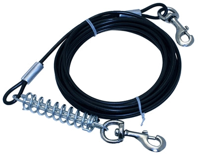 Petgear Tie Out Cable Construction Line