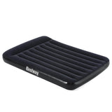 Bestway Airbed Tritech 30 cm de 191 cm negro de 191 cm