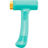Kladivo Impressart, d: 15 cm, š: 9 cm, 1 kos