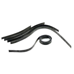 Unger wiper rubber soft (45cm)