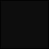 Glasur til leire, sort, 200 ml 1 boks