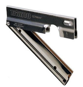 Unger Trim Glas Scraper Holder (10 cm)