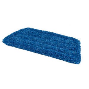 mop árasán microfibre wecoline gorm (28cm)