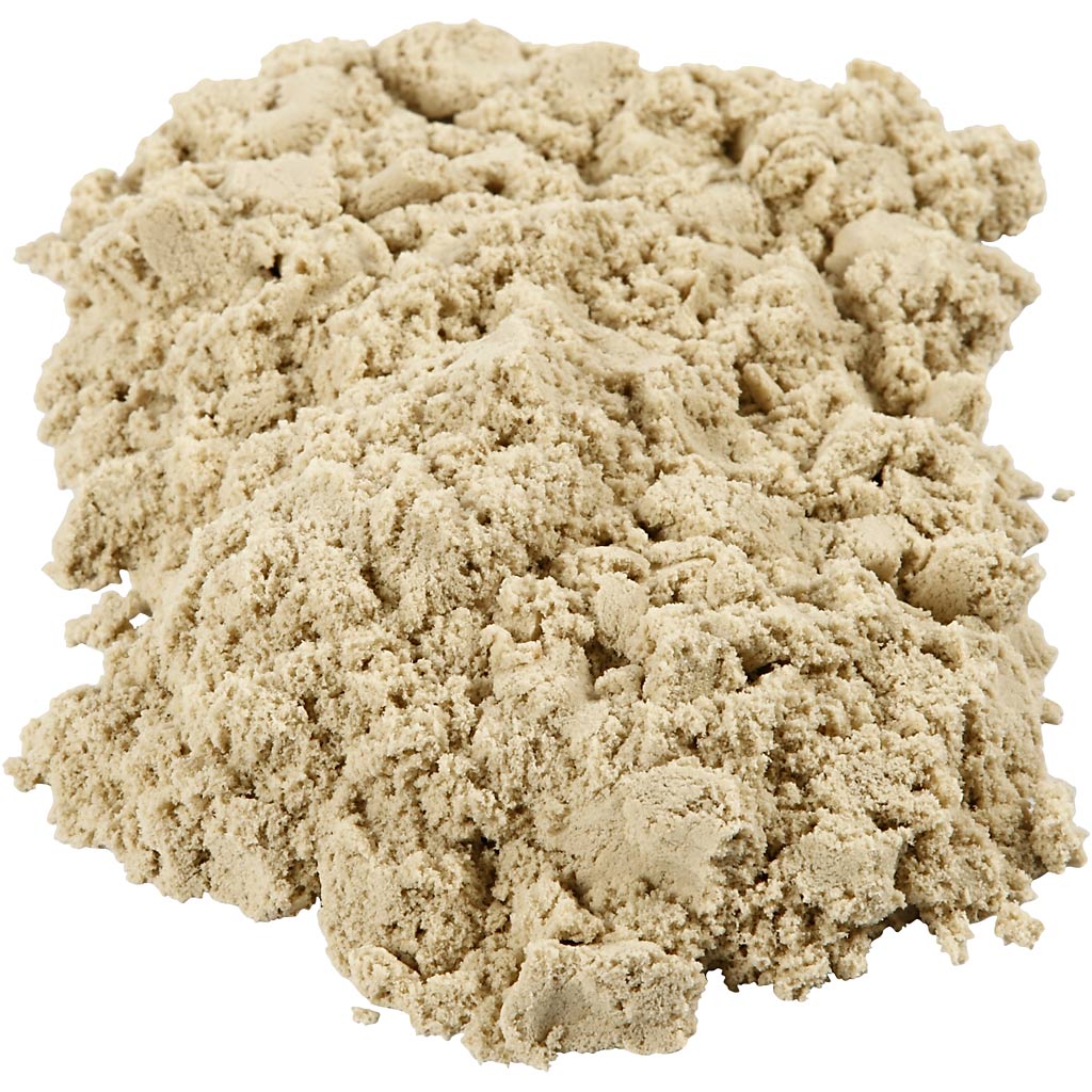 Magic sand, 5 kg 1 box