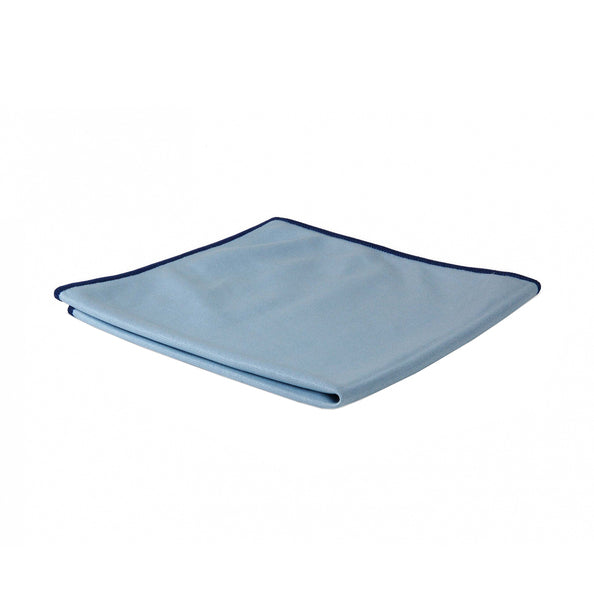 Wecoline weco glass cloth blue (40x 40cm)
