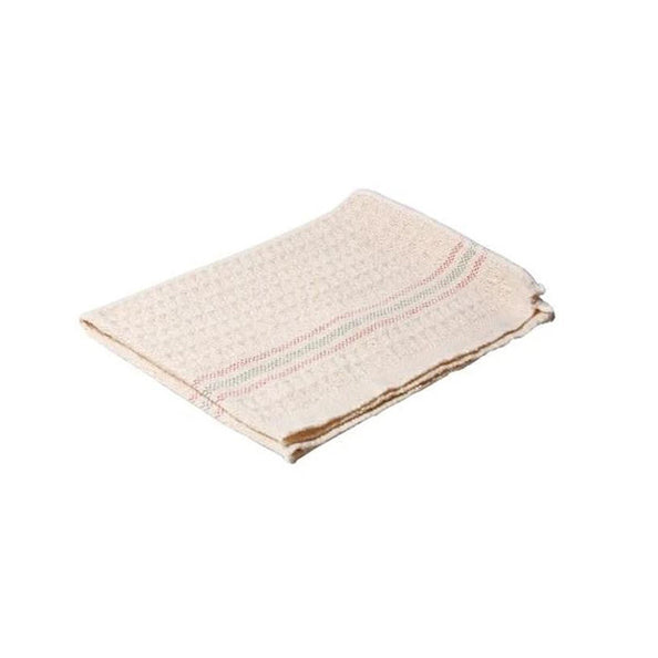 Wecoline waffle cloth cotton 40x50cm (20 pieces)