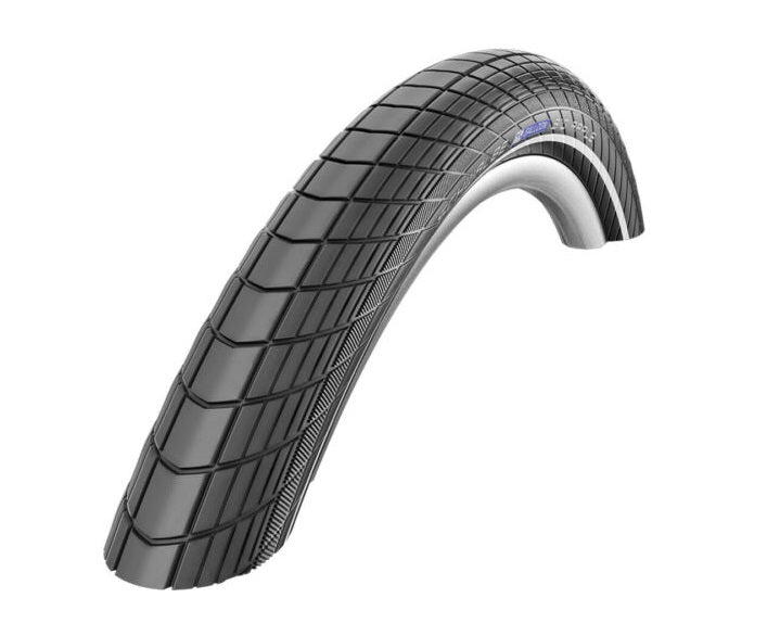 Schwalbe EB1103C Bub 26x2,15 Apple