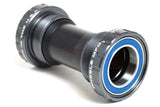 Wheels Manufacturing Wheels MFG bottom bracket Race Sram Abec 3 Gray