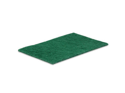 Wecoline weco sanding cloth green 150x230 mm (10 pieces)