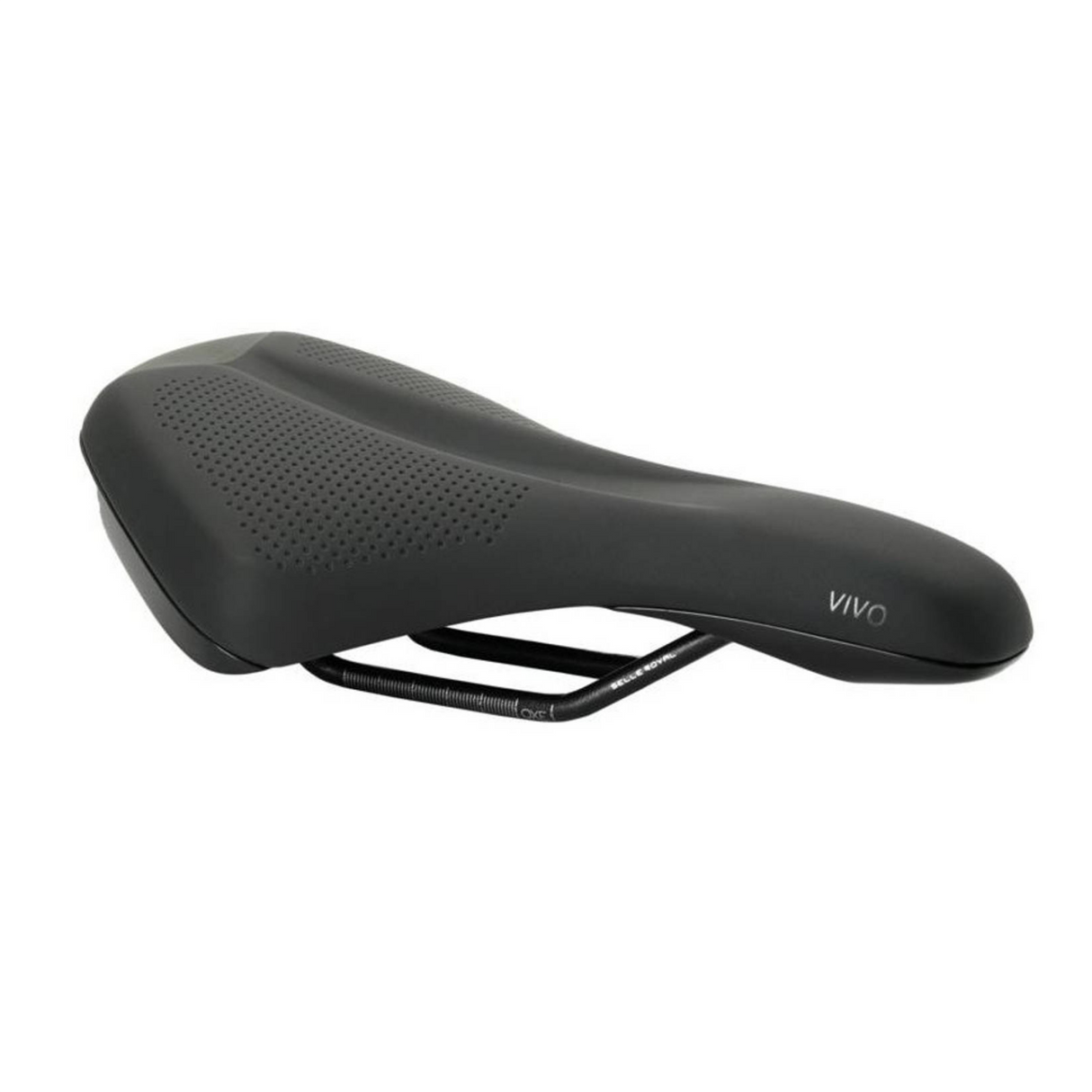 Saddle Selle Royal Vivo - městský život