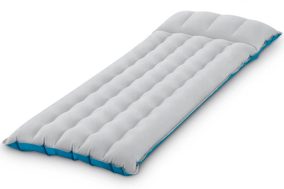 Intex Camping Air Bett - Companakt