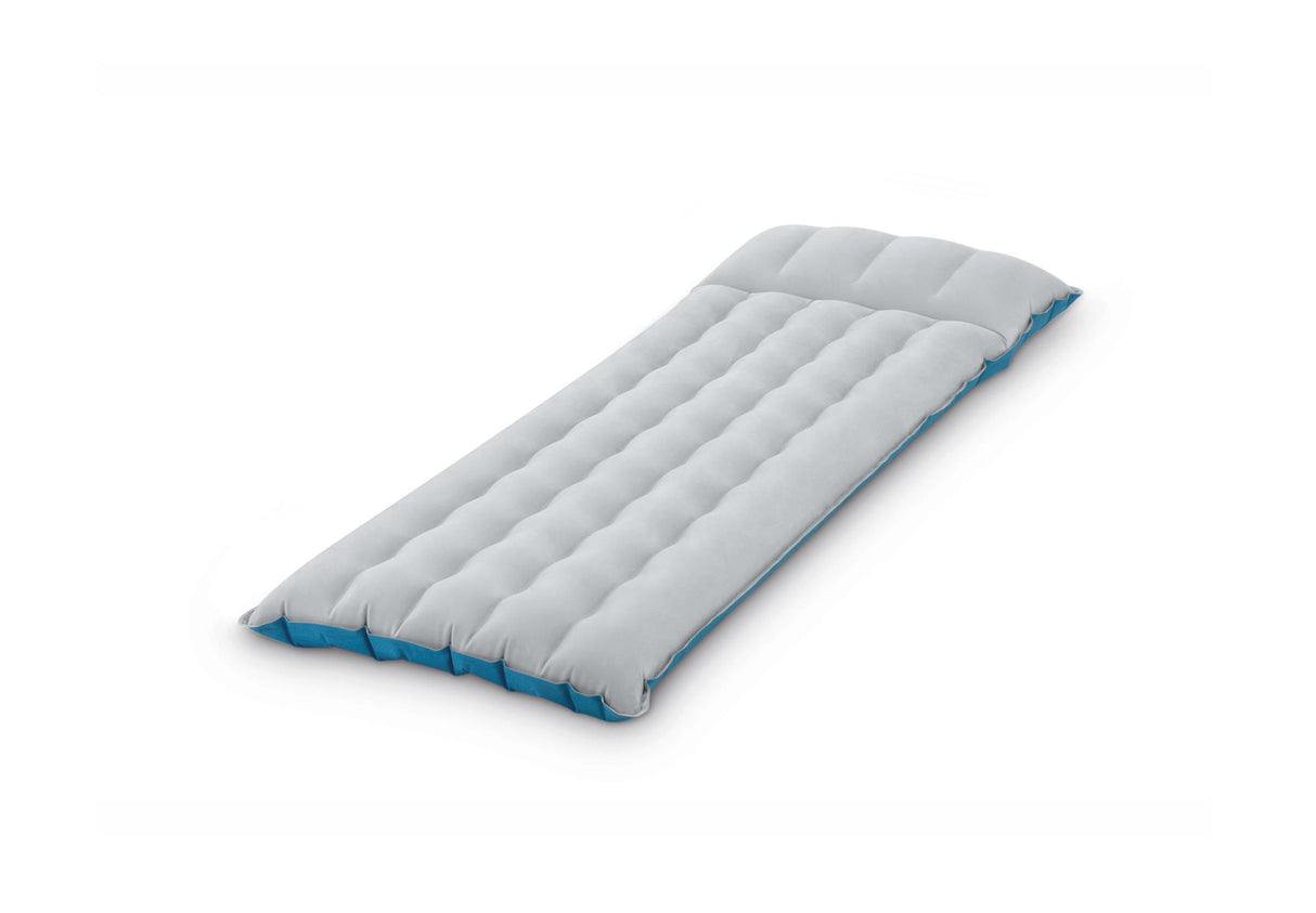 Intex camping airbed - compact
