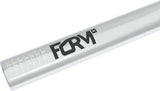 Title mtb form 25 mm 31.8 aluminium riser handlebar