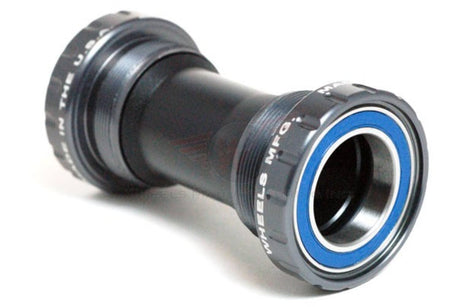 Räder Herstellung von Rädern MFG Bottom Bracket Race Shimano ABEC 3 Grau