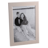 Fotorámeček Zep S4046 Olimpia stříbrný 10x15 cm