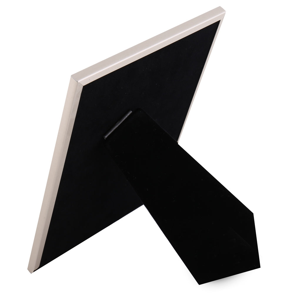 Photo Frame S4057 Olimpia Silver 13x18 cm