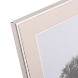 Photo Frame S4057 Olimpia Silver 13x18 cm
