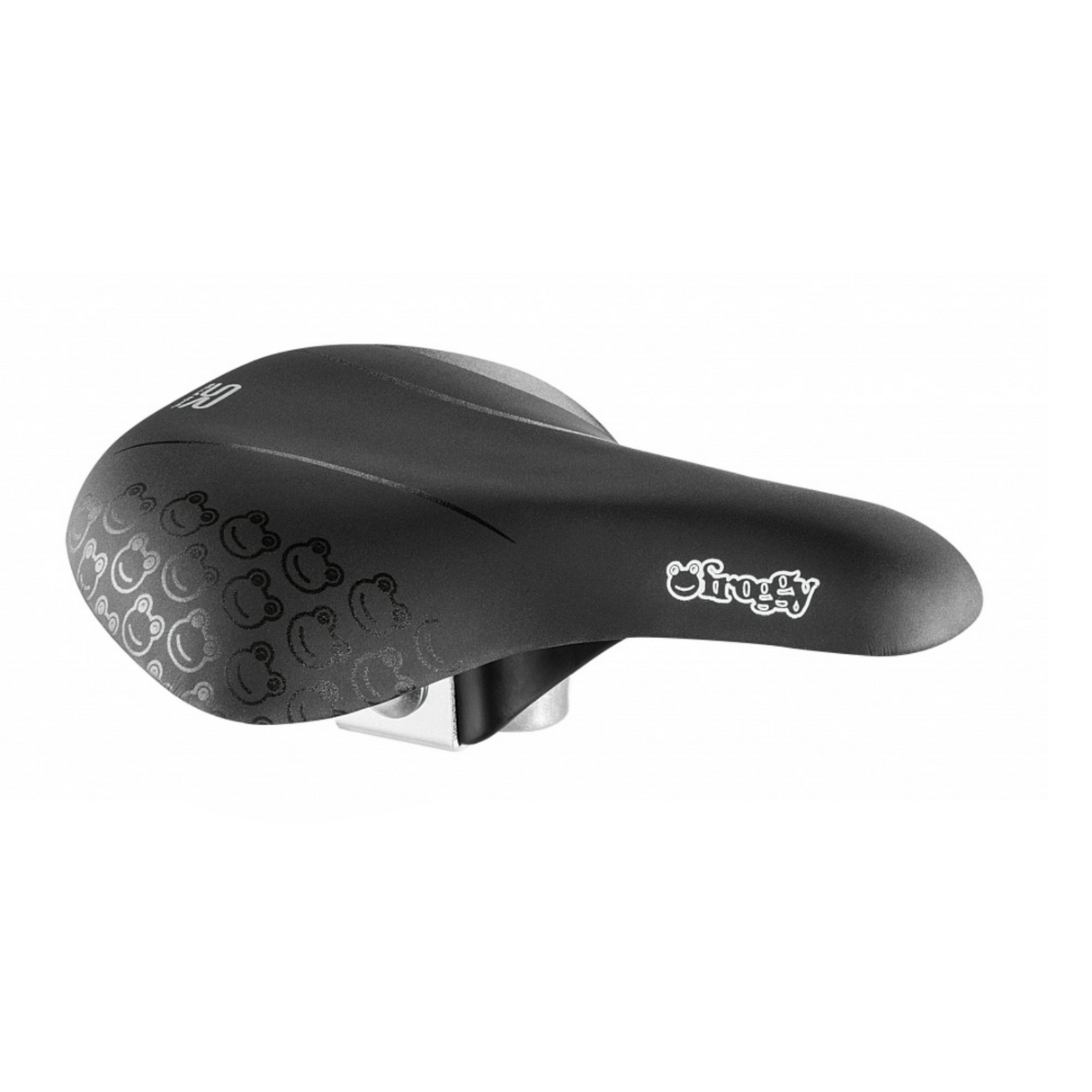 Sadel Selle Royal 1702jcn Junior Froggy