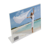Zep photo frame 730175 horizontal 13x18 cm