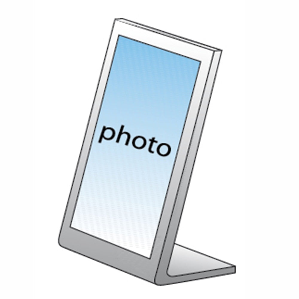 Zep photo frame 730146 vertical 10x15 cm