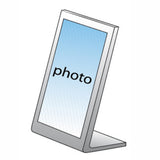 Zep photo frame 730146 vertical 10x15 cm