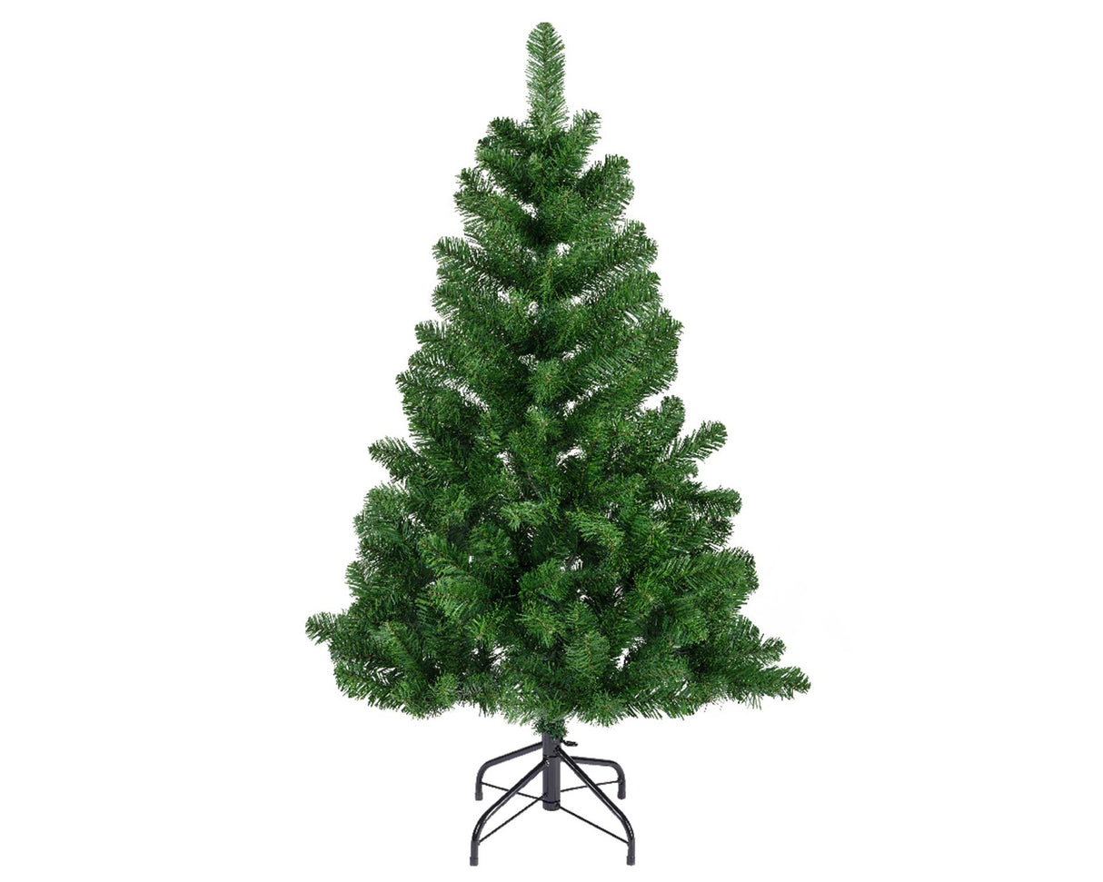 Everlands Christmas tree imperial pine 150cm green