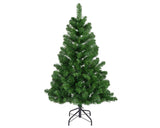 Everlands Christmas tree imperial pine 150cm green