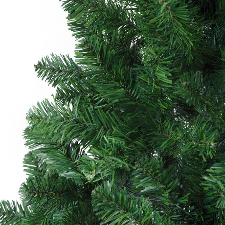 Everlands Chrëschtbeemchen Imperial Pinien 150cm gréng